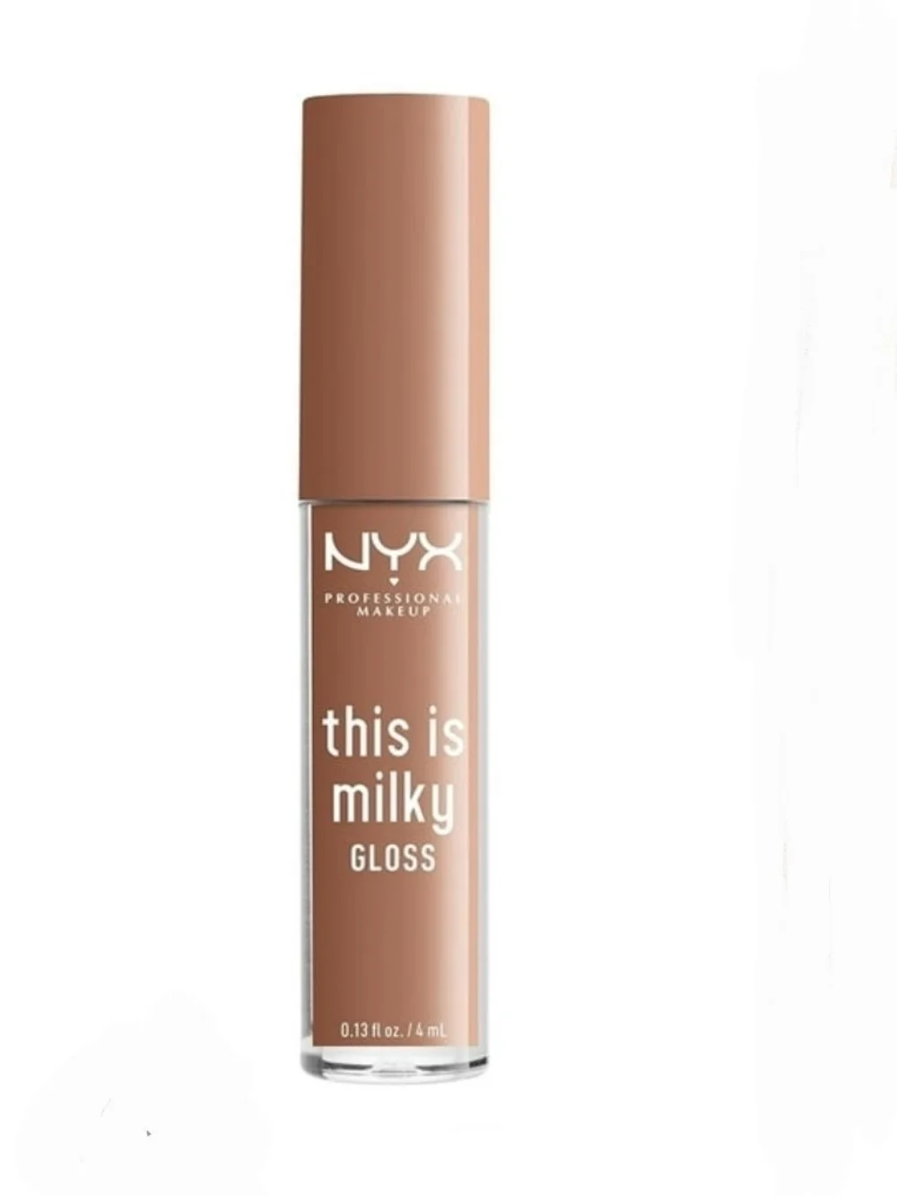 NYX This Is Milky Gloss + AOA Studio Lip Oils & Gloss In Nudes BNIB